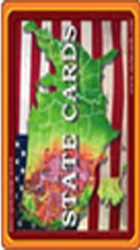 Ameriacn state cards