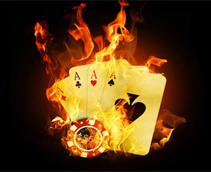 Get your own custom poker cut cards with great designs