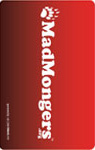 Business Playing Cards