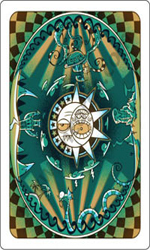 Custom Playing card